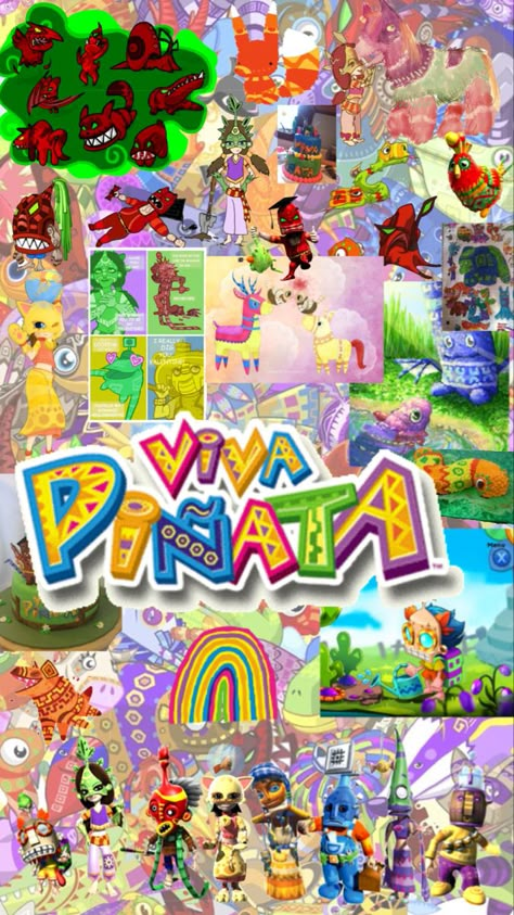 Viva Pinata, Banjo Kazooie, Childhood Games, Adventure Time Anime, Adventure Time, Made By Me