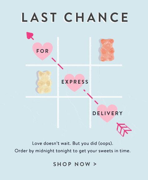 Valentines Email Marketing, Valentine Content Ideas, Valentines Email Design, Valentines Day Email Design, Valentines Day Content Ideas, Valentines Content Ideas, Valentines Marketing Ideas, Last Chance Email, Valentines Day Ads