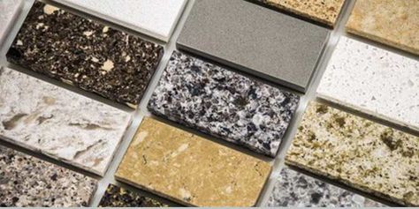 Teras depan rumah perlu dipilihkan material keramik dari granit yang tepat. Ada beberapa motif granit teras depan rumah yang akan ... Read more The post Jenis Motif Granit Teras Depan dan Cara Merawatnya appeared first on Narmadi Properti. Quartz Vs Granite Countertops, Quartz Vs Granite, Black Pearl Granite, Kitchen Flooring Options, Granite Flooring, Countertop Design, Tile Manufacturers, Granite Tile, Granite Stone