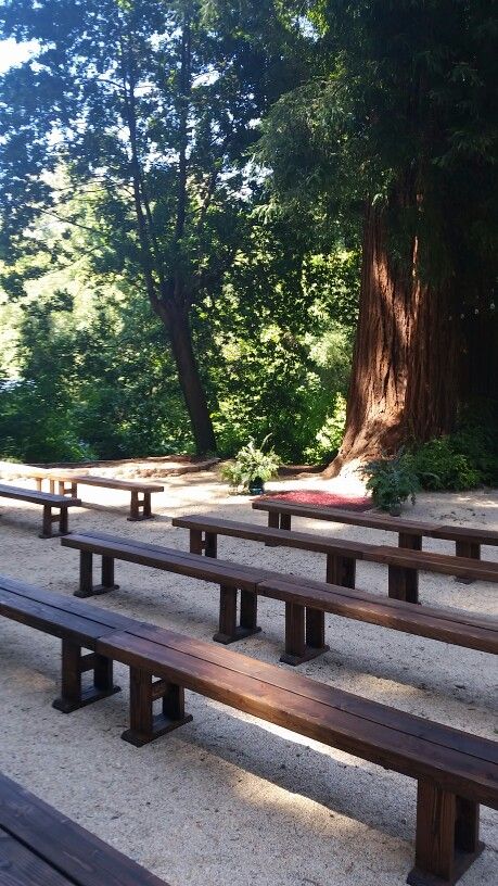 Gravel ceremony site Wedding Ceremony On Gravel, River Resort, Elegant Centerpieces, Wild Strawberries, Resort Wedding, Fern, Wedding Ceremony, Gazebo, Wedding Venues