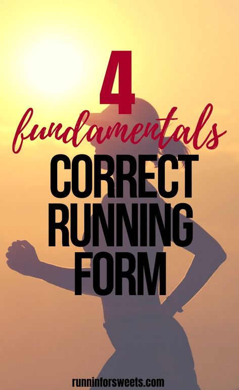 Running Posture, Running Breathing, Good Running Form, Half Marathon Motivation, Beginner Runner Tips, Long Distance Running Tips, Marathon Training For Beginners, Posture Correction Exercises, Proper Running Form