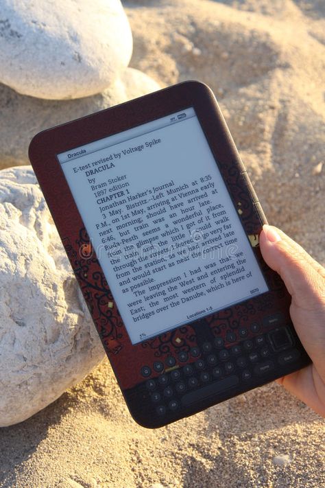 E-Reader being used on Beach. An amazon kindle ereader being used on a beach in , #sponsored, #ereader, #beach, #bright, #kindle, #Reader #ad E Reader Aesthetic, Kindle On The Beach, Beach Read Book, Reading A Book On The Beach, Beach Editorial, Kobo Ereader, Kindle Reader, Tech Aesthetic, Amazon Kindle