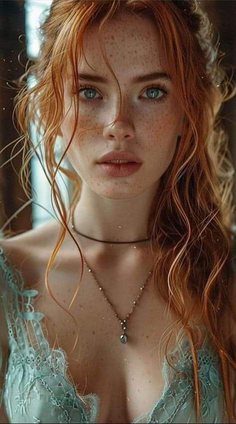 Red Haired Beauty, Red Hair Woman, Beautiful Red Hair, Ginger Girls, Redhead Beauty, Anatomy Drawing, American Beauty, Photos Of Women, Ginger Hair