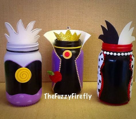 Villain Party, Descendants Party Ideas Birthdays, Snoopy Baby Shower, Disney Villain Party, Disney Descendants Party, Villains Party, Dr Facilier, Descendants Party, Fun Straws