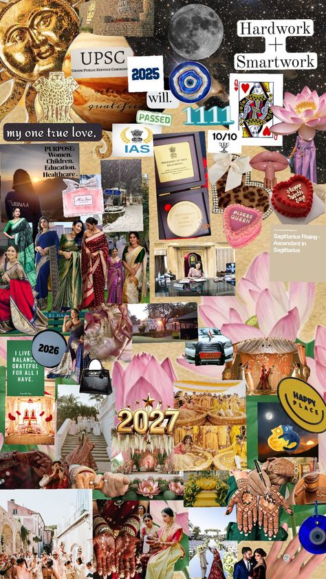 vision board Education In India, Public Service, Happy Places, True Love, Vision Board, 10 Things, Pins