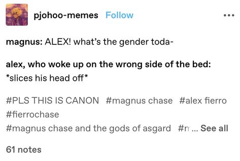 Amir Fadlan Magnus Chase, Magnus Chase And Alex Fierro, Magnus Chase Fanart, Gods Of Asgard, Magnus Chase Books, Alex Fierro, Percy Jackson Quotes, Percy Jackson Fan Art, Trials Of Apollo