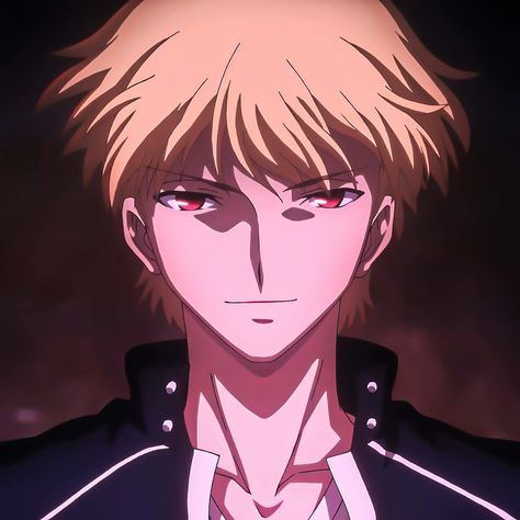 Gilgamesh Fate Icon, Gilgamesh Pfp, Fate Gilgamesh, Pic Icon, Top Villains, King Gilgamesh, Type Moon Anime, Gilgamesh Fate, Anime Mobile