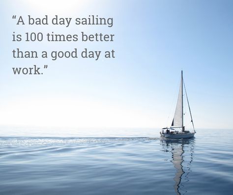 Sailing quotes Sailing Humor, Sailing Yacht Interior, Sailing Pictures, Ship Quotes, Sailing Quotes, Sailing Yachts For Sale, Adventure Inspiration, Ship Tattoo, With My Love