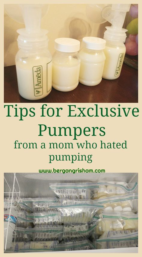 Don't know much about pumping? Don't like pumping? Neither did I. Here are some tips I learned as an exclusive pumper. Pumping Storage, Pumping Milk, Exclusively Pumping, Happy Mommy, Milk Storage, Breastmilk Storage, Pumping Moms, Nursing Baby, Just Be Happy