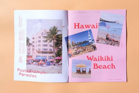 잡지 레이아웃, Book And Magazine Design, Zine Design, Byron Bay Australia, Haikou, Magazine Layout Design, Book And Magazine, Publication Design, Print Layout