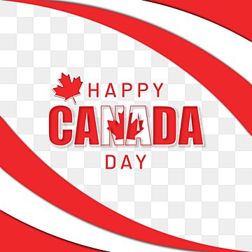 Canada Leaf, Word Png, Holiday Png, Happy Canada Day, Canadian Maple, Flag Vector, Love Shape, Happy Labor Day, Canada Day