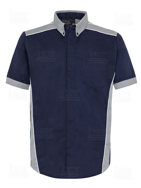 Company Uniform Design Ideas, Wearpack Design, House Keeping Uniform, Vest Outfits Men, Housekeeping Uniform, Corporate Shirts, Company Uniform, Staff Uniforms, Office Men