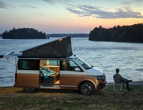 Vw California Camper, Vw Kampeerwagens, Vw California T6, Vw California Beach, Campervans For Sale, Vans California, Volkswagen Westfalia, Van Vw, Auto Camping