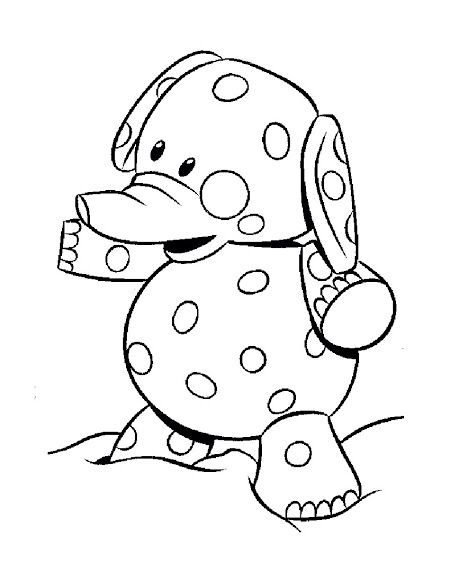 Elephant Toys Coloring Pages, Rudolph Coloring Pages, Dumbo The Elephant, Island Of Misfit Toys, Elephant Coloring, Elephant Coloring Page, Elephant Colour, Christmas Coloring Sheets, Misfit Toys