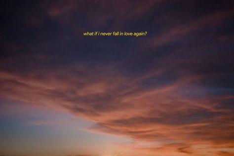 quotes Never Fall In Love Again, Never Love Again, Fall In Love Again, In Love Again, Never Fall In Love, Falling In Love Again, Love Again, Inspirational Quotes Motivation, What If