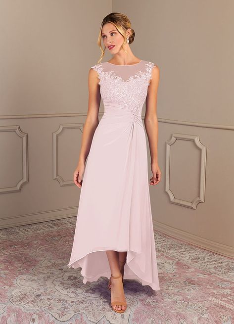 Azazie Juliane MBD Mother of the Bride Dresses | Azazie Champagne Formal Dresses, Dress Mother Of The Bride, Mother Of The Bride Dresses Long, Mother Of Groom Dresses, Bride Groom Dress, Mob Dresses, Dress Dusty, Mothers Dresses, Mother Of The Bride Dress