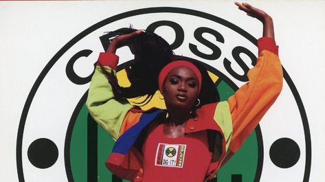 Early 90s LA streetwear label ‘Cross Colours’ is back | KCRW British Spelling, African American Museum, Pan Africanism, Marcus Garvey, Sister Act, Black Panther Party, African American Culture, New Museum, Los Angeles Style