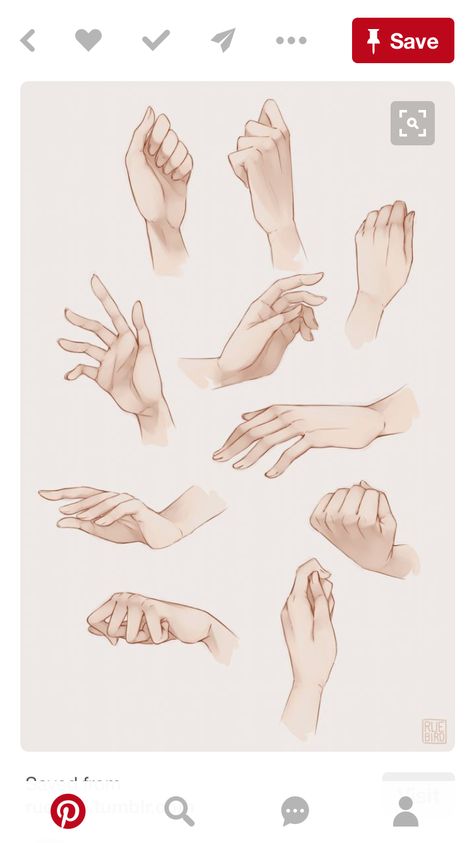 Hand Movements Sketch, Movement Drawing, Hand Movements, Anime Hands, Art Advice, Cartoon Sketches, Anime Fairy, Fairy Tail Anime, Hand Sketch