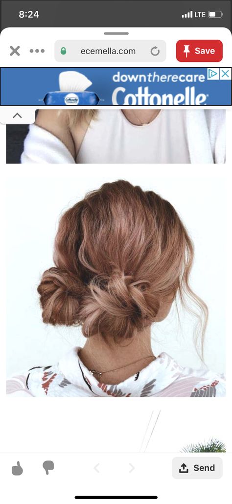 Low Double Buns Hairstyle Tutorials, Double Low Bun Hairstyles, Low Double Buns Hairstyle, Double Low Buns, Low Double Buns, Low Space Buns Tutorial, Low Space Buns, Double Buns, Fun Buns