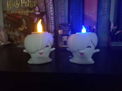 Candle Pokemon, Pokemon Candle, Halloween Decor Cute, Pokemon Light, Pokemon Decor, Pokemon Room, Pokemon Halloween, Pokemon Diy, Tea Candle Holders