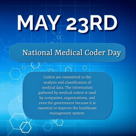 #nationalmedicalcoderday #medicalcoder #medicalcoderday Medical Coder Humor, Medical Coding Humor, Coding Humor, Medical Coder, Billing And Coding, Healthcare Management, Medical Billing And Coding, School Info, Medical Coding