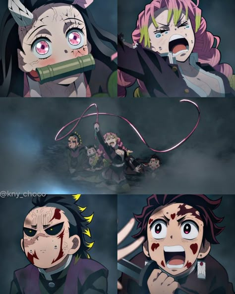 Broken Humor, Demon Slayer Memes, Demon Lord, Kamado Tanjiro, Slayer Meme, Demon Slayer Stuff, Demon King Anime, Dragon Slayer, Dessin Adorable