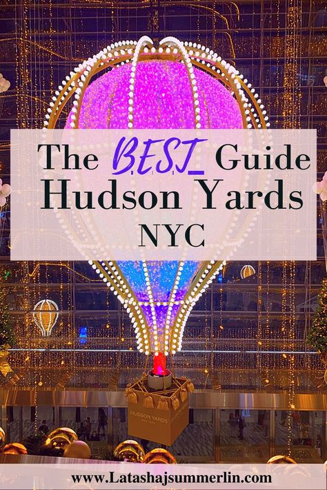 Hudson Yards NYC Hudson Yards Nyc, Nyc Wedding Photos, Meet Santa, Hudson Yards, The Vessel, Nyc Trip, Nyc Wedding, North America Travel, Photo Location