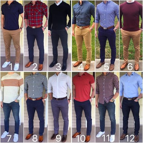 Mix and match color combinations. Chris Mehan, Karan Patel, Ținute Business Casual, Stil Masculin, Herren Style, Formal Men Outfit, Hipster Man, Herren Outfit, Stil Inspiration