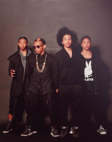 Mindless Behavior Wallpaper, Mindless Behavior 2014, Roc Royal Mindless Behavior, Mindless Behavior Princeton, Roc Royal, Edge Magazine, 1990s Music, Princeton Perez, Mindless Behavior