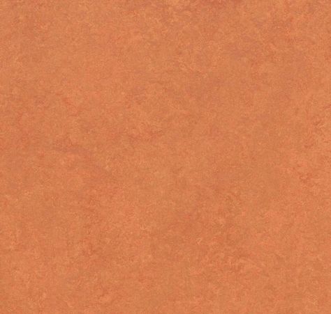 Linoleum sample from Forbo Flooring Systems: Marmoleum Fresco: African Desert. MFR SKU: 51811 1193800 Orange Texture Wall, Orange Color Texture, Light Orange Peel Wall Texture, Orange Paint Texture, Terracotta Texture Seamless, Forbo Flooring, African Desert, Stucco Texture, Before Midnight