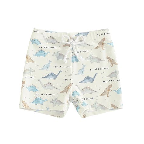 PRICES MAY VARY. Material: Toddler baby boy swim trunks, baby boy shorts, made of polyester, comfortable and soft, fashion baby boys' shorts for summer. Design: Toddler swimsuit boy,baby shorts boy, elastic waistband, ocean animal/tree/ice cream/geometric print, these boy swim trunks feature elastic waistband with drawstring. Occasion: Toddler boy swim trunks, suitable for most casual occasions, such as: daily life, swimming, surfing, walking, drifting, playing, lounging, poolside, cycling, beac Baby Boy Swimsuit, Baby Boy Swim Trunks, Baby Boy Swimwear, Toddlers Swimwear, Toddler Boy Swim Trunks, Toddler Baby Boy, Toddler Swimsuits, Baby Swimwear, Boys Swim Trunks