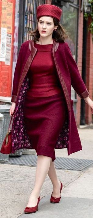 Mrs Maisel Outfits, Mrs Maisel Clothes, Marvelous Mrs Maisel Fashion, Mrs Maisel Fashion, Midge Maisel, The Marvelous Mrs Maisel, Movies Fashion, Taylor Johnson, Marvelous Mrs Maisel