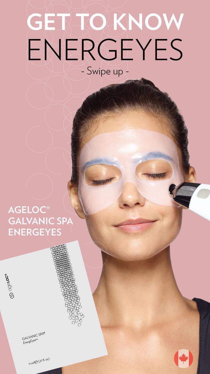 Ageloc Galvanic Spa, Face Spa, Galvanic Spa, Remove Dark Circles, Dark Circles Under Eyes, Wide Awake, Tired Eyes, Making A Difference, Energy Drink