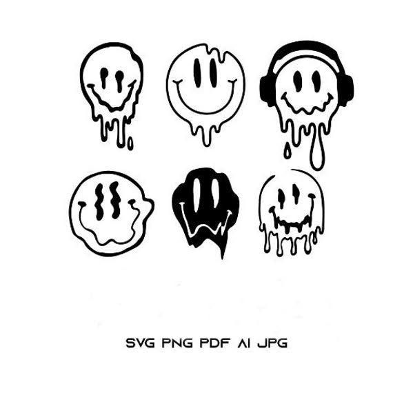 the logo for feeling art, which includes four headsets with different faces and numbers on them