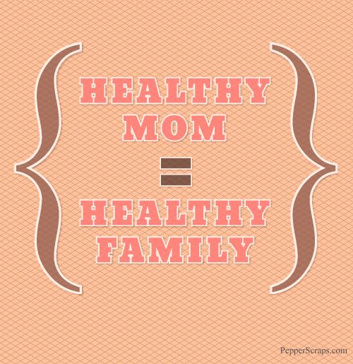 Mom Fitness Quotes, Healthy Quotes, Family Fitness, Pelvic Pain, Healthy Mom, Healthy Family, Fitness Challenge, Family Health, Motivation Fitness