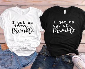 Funny Best Friend, Friend Shirts, Best Friend T Shirts, Bff Shirts, Best Friend Outfits, Bff Outfits, Best Friend Shirts, Friends Tshirt, Funny Outfits