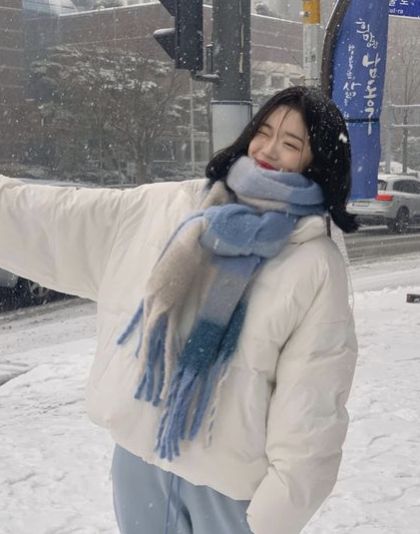 Winter Outfits Korean, Korean Winter Outfits, Korean Winter, Winter Outfits Aesthetic, Japan Outfit, Winter Fashion Outfits Casual, Winter Outfits Cold, Snow Outfit, Cold Outfits