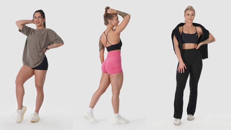 Stylish & Perfomance Driven Activewear - Devoteewear