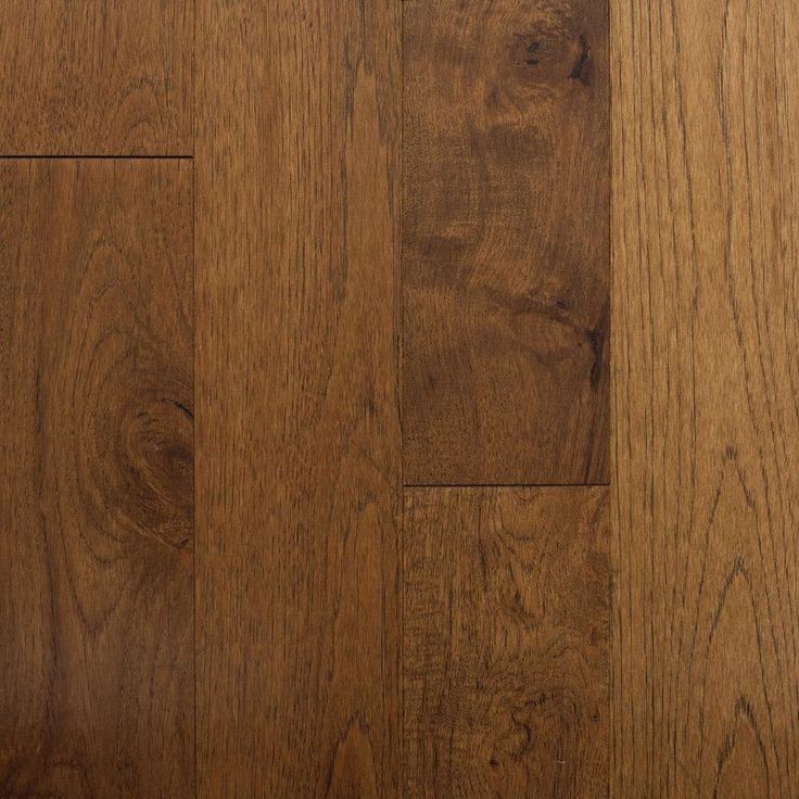 an image of wood flooring that looks like it has been cleaned and is brown