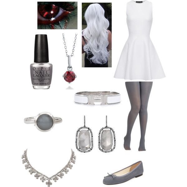 A set I made on Polyvore. It is an outfit for the human version of a Ghast from Minecraft. Ghast Minecraft Human, Ghast Minecraft, Minecraft Outfits, Human Version, Minecraft, Human, Polyvore, Quick Saves, Clothes