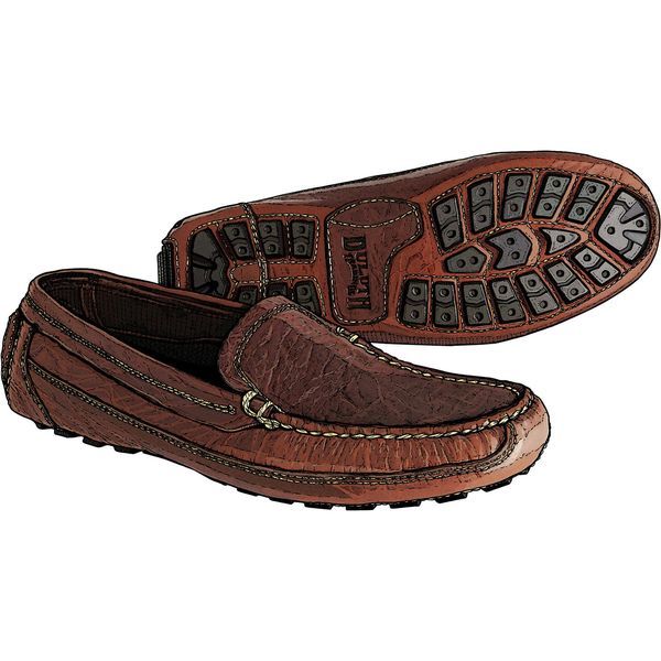 Men's Bison Leather Driving Moccasins from Duluth Trading Company are distinctive with hand-stitched seams that will immediately set you apart. Moccasins For Men, Moccasin Shoes, Bison Leather, Duluth Trading Company, Moccasins Mens, Fashion 2016, Driving Moccasins, Mens Boots Fashion, Driving Loafers