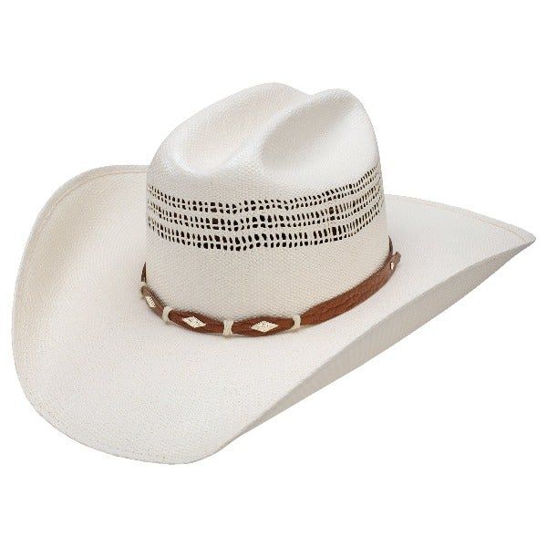 Stetson Straw Cowboy Hat - Billy – Willow Lane Hat Co. Straw Cowboy Hat, Western Store, Jason Aldean, Mens Cowboy, Western Hats, Cold Beer, Straw Hats, Kinds Of Clothes, The Ranch