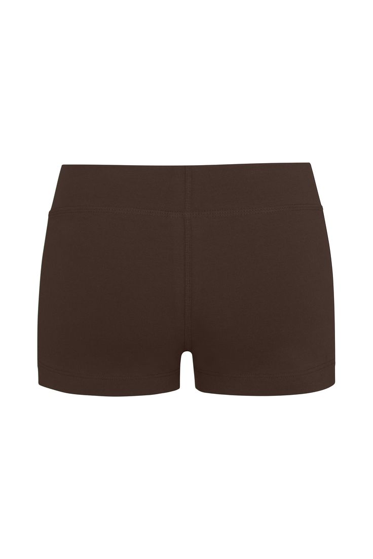 Our lounge shorts are designed to keep you feeling cute while you relax in pure comfort. The shorts gently hug your hips for a more relaxed fit and were made without side seams so they will never dig in or constrict your body. They each feature a dainty cream bow at center front. Save your tight and compressive spandex for the gym. Our signature soft, cotton is breathable and pre-washed for your comfort. These shorts are oh so flattering and finished with high quality, flat laying seams. Low ris Rat Boi, Line Drying, Cloth Tape, Satin Shorts, Satin Roses, Bare Skin, Brown Shorts, Tights Outfit, Lounge Shorts