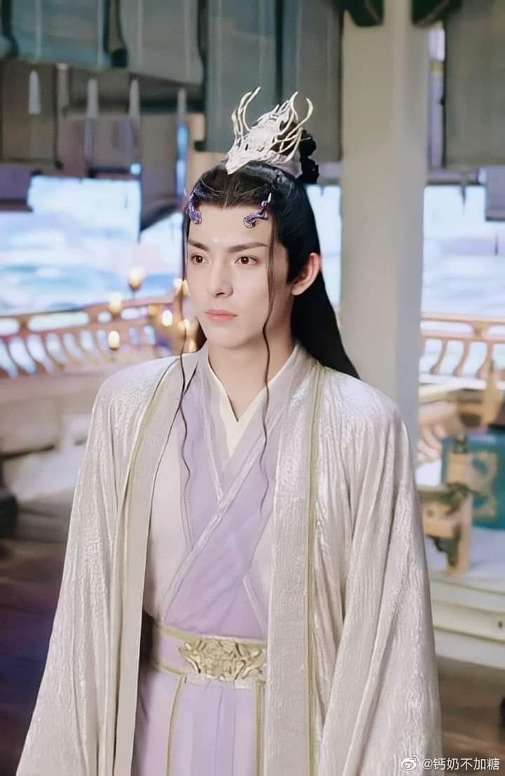 Wang Hao Xuan, Wang Haoxuan, The Untamed, Prince, Stars, Anime, Quick Saves