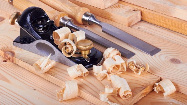 Woodworking Wonders