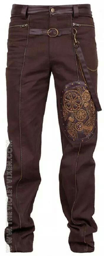 * Airship Pirate, Steampunk Pants, Pirate Ideas, Authentic Corsets, Steampunk Man, Steampunk Men, Steampunk Couture, Style Steampunk, Steampunk Cosplay