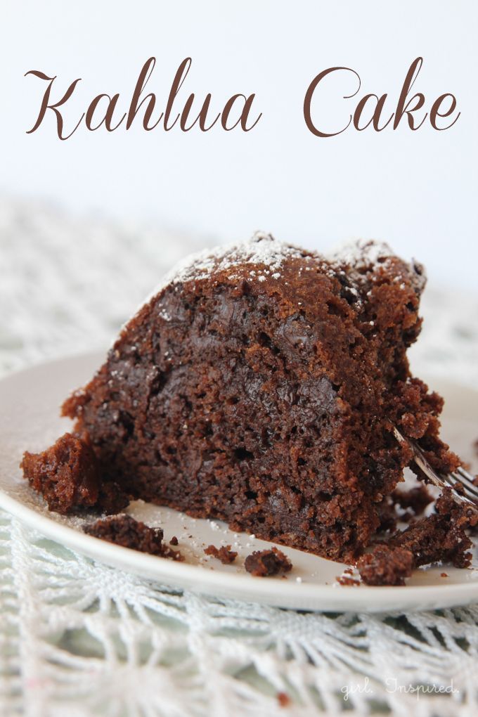 a piece of chocolate cake on a plate with a fork