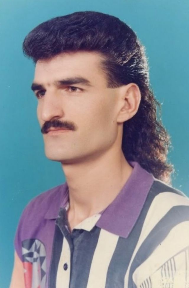 Mullet: The Badass Hairstyle of the 1970s, 1980s and Early 1990s Mullet Hairstyle Mens 80s, Mens 80s Hairstyles, 80s Mens Hair, Mexican Haircuts, 80s Mens Hairstyles, 80s Hairstyles Men, 80s Mullet, Mens Mullet, Which Hairstyle Suits Me