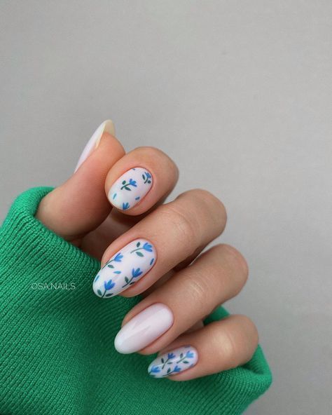 Tulip Nails, 2024 Nails, Polish Ideas, Summery Nails, Nails Colors, Cute Gel Nails, Thanksgiving Nails, Nails 2024, Pastel Nails