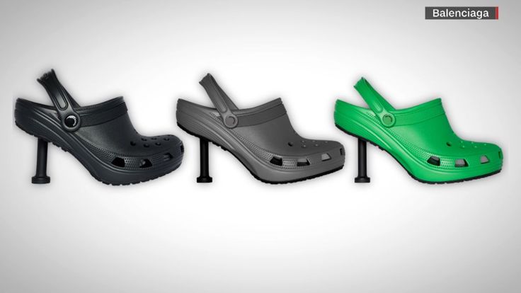 100 Perfect High Heels Crocs Ideas in 2023 High Heel Crocs, Heel Crocs, Gucci Bedding, Crocs Store, Crocs Ideas, Funny Grandpa Shirt, Christmas Bedding Set, Unique Photo Gifts, Cat Glasses